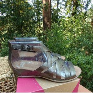 Dankso Vivian Gladiator Sandal Nappa EU 41